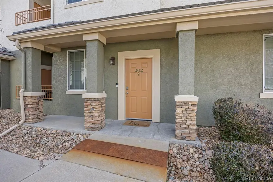 22520 E Ontario Drive #202, Aurora, CO 80016 - #2