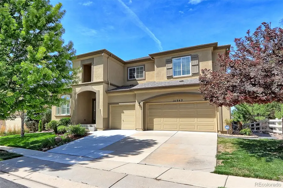 14043 Pinehurst Circle, Broomfield, CO 80023 - #2