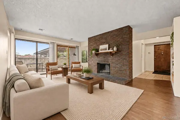 500 Manhattan #D4, Boulder, CO 80303