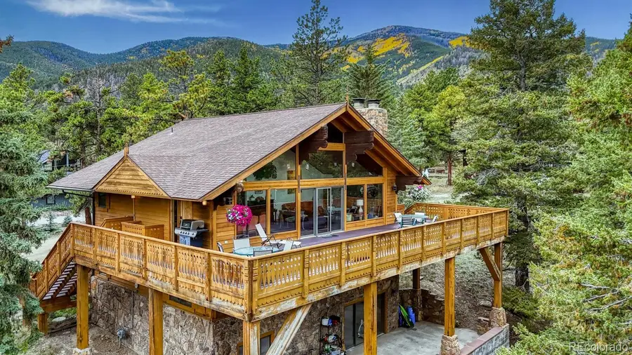 18525 Via Ponderosa Drive, Buena Vista, CO 81211 - Image #2