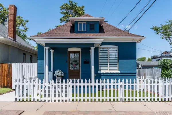 1725 E 36th Avenue, Denver, CO 80205