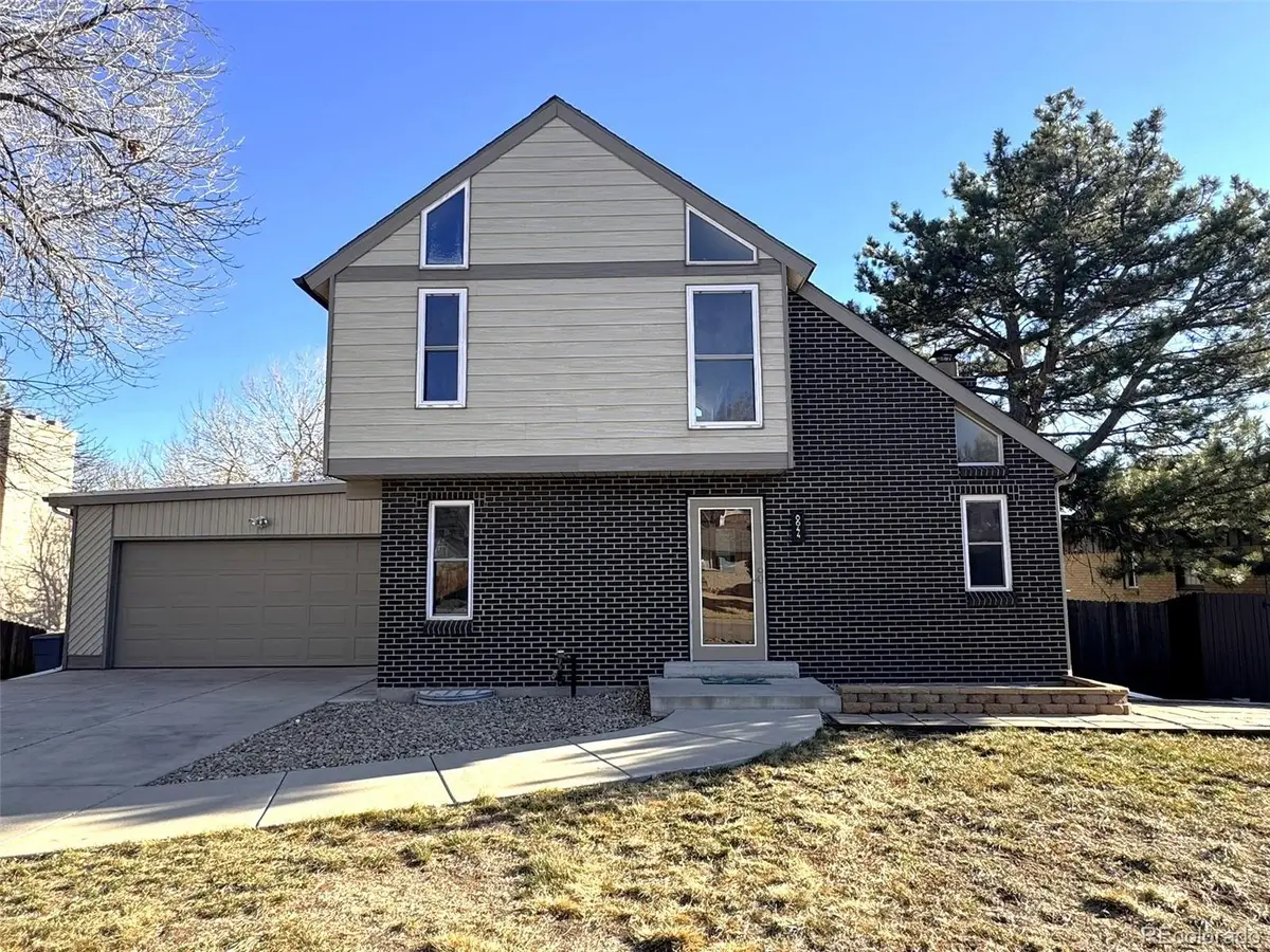 8644 W 66th Circle, Arvada, CO 80004 - #1