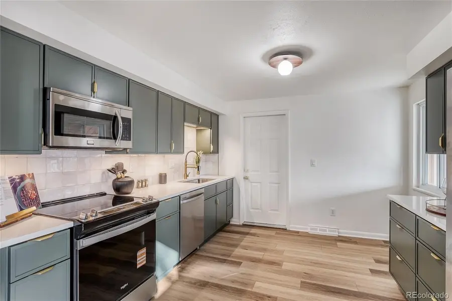 8644 W 66th Circle, Arvada, CO 80004 - #3