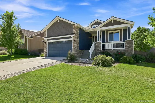 293 Calhoun Circle, Castle Rock, CO 80104