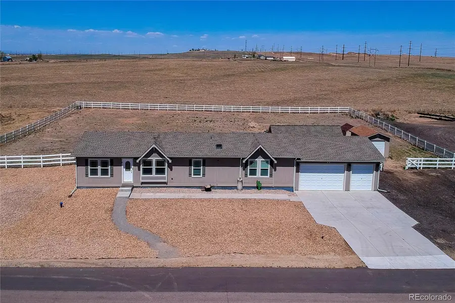 16413 Higgins Avenue, Fort Lupton, CO 80621 - #2