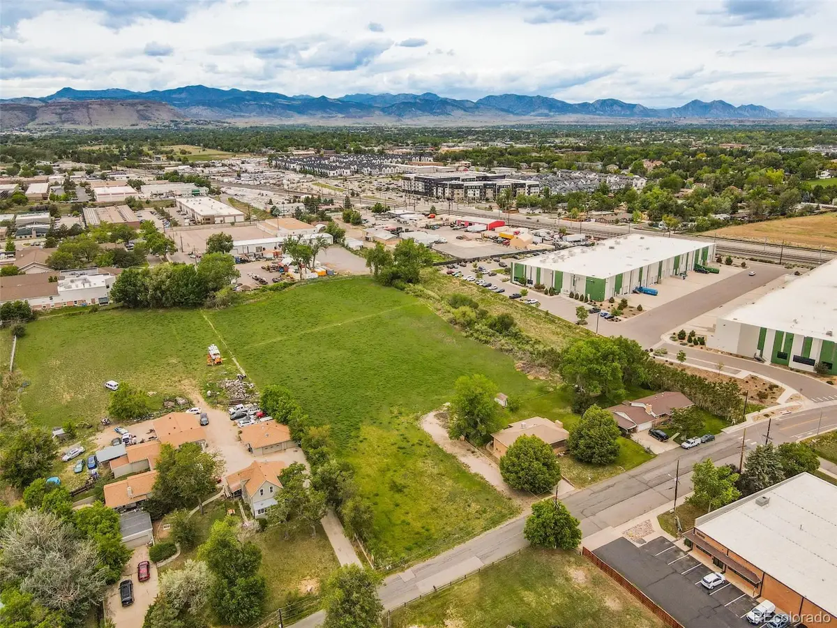4975 Robb Street, Wheat Ridge, CO 80033 - #1