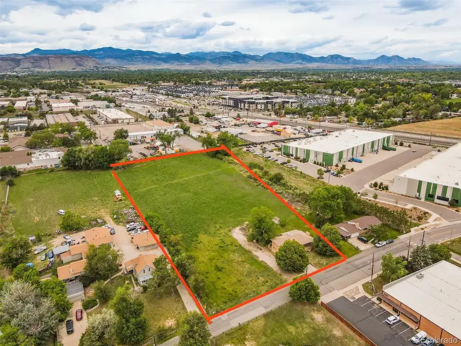 4975 Robb Street, Wheat Ridge, CO 80033 - #2