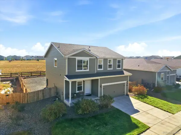 7384 Blue River, Frederick, CO 80530