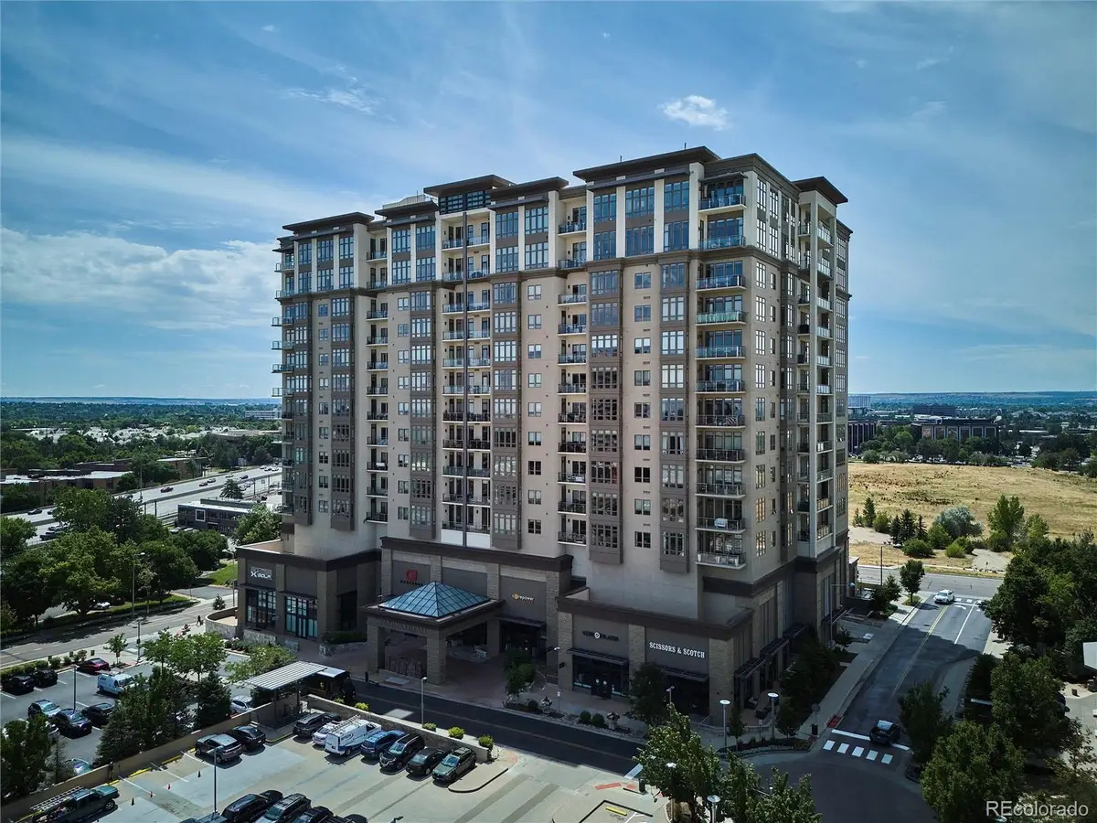 7600 Landmark Way #701-2, Greenwood Village, CO 80111 - #1