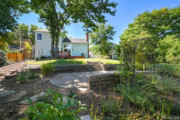 2145 E Nichols Drive, Centennial, CO 80122