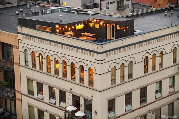 101 N Tejon Street #450, Colorado Springs, CO 80903