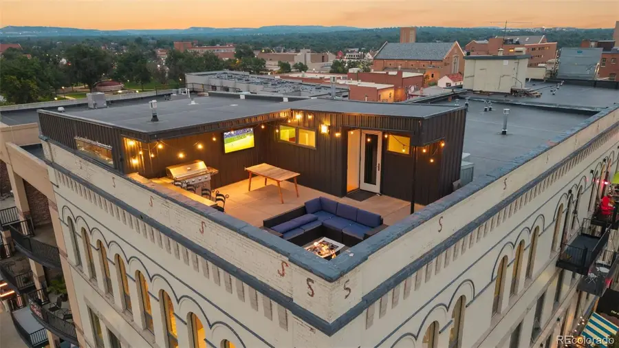 101 N Tejon Street #450, Colorado Springs, CO 80903 - #3