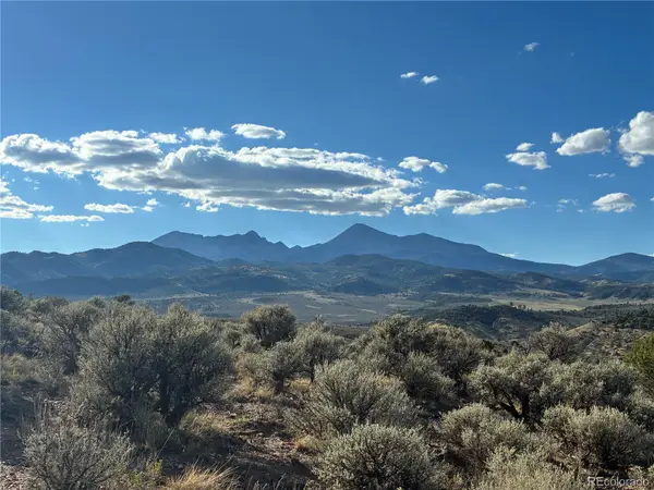 LOT 4858 Mauro, Fort Garland, CO 81133