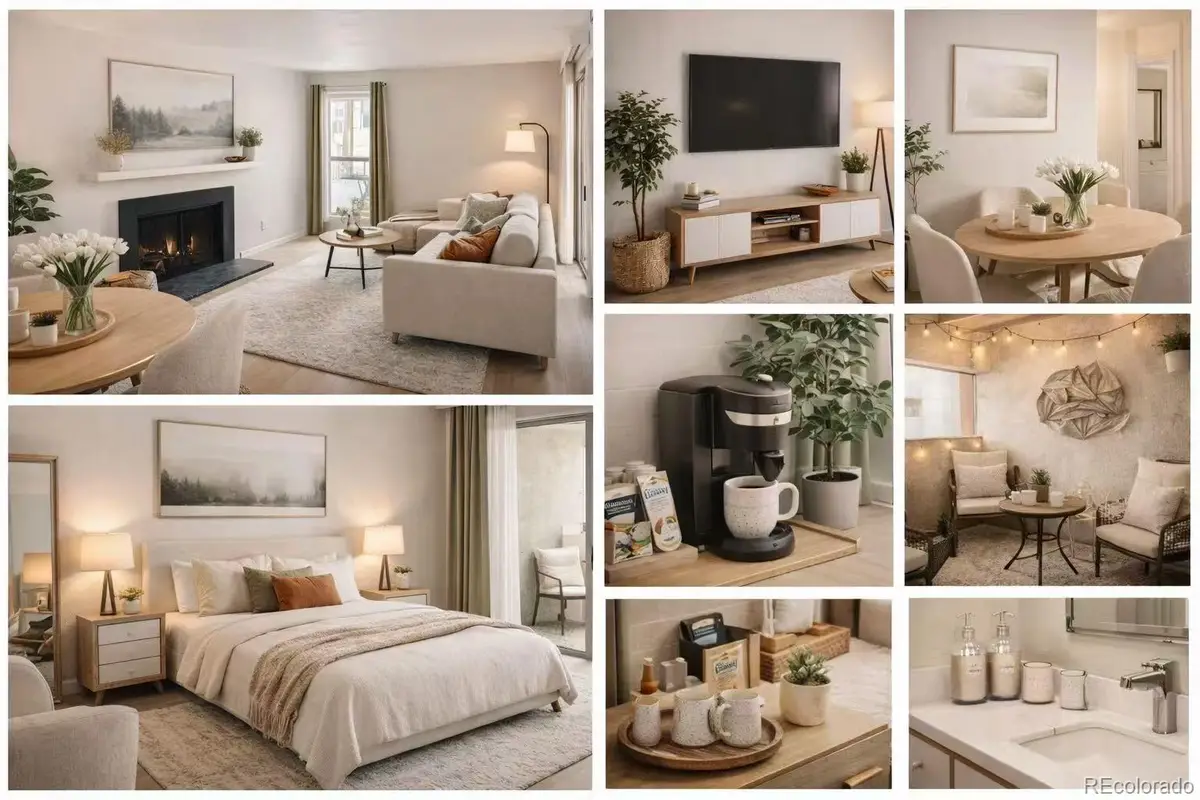 3549 S Fairplay Way #7, Aurora, CO 80014 - Image #1