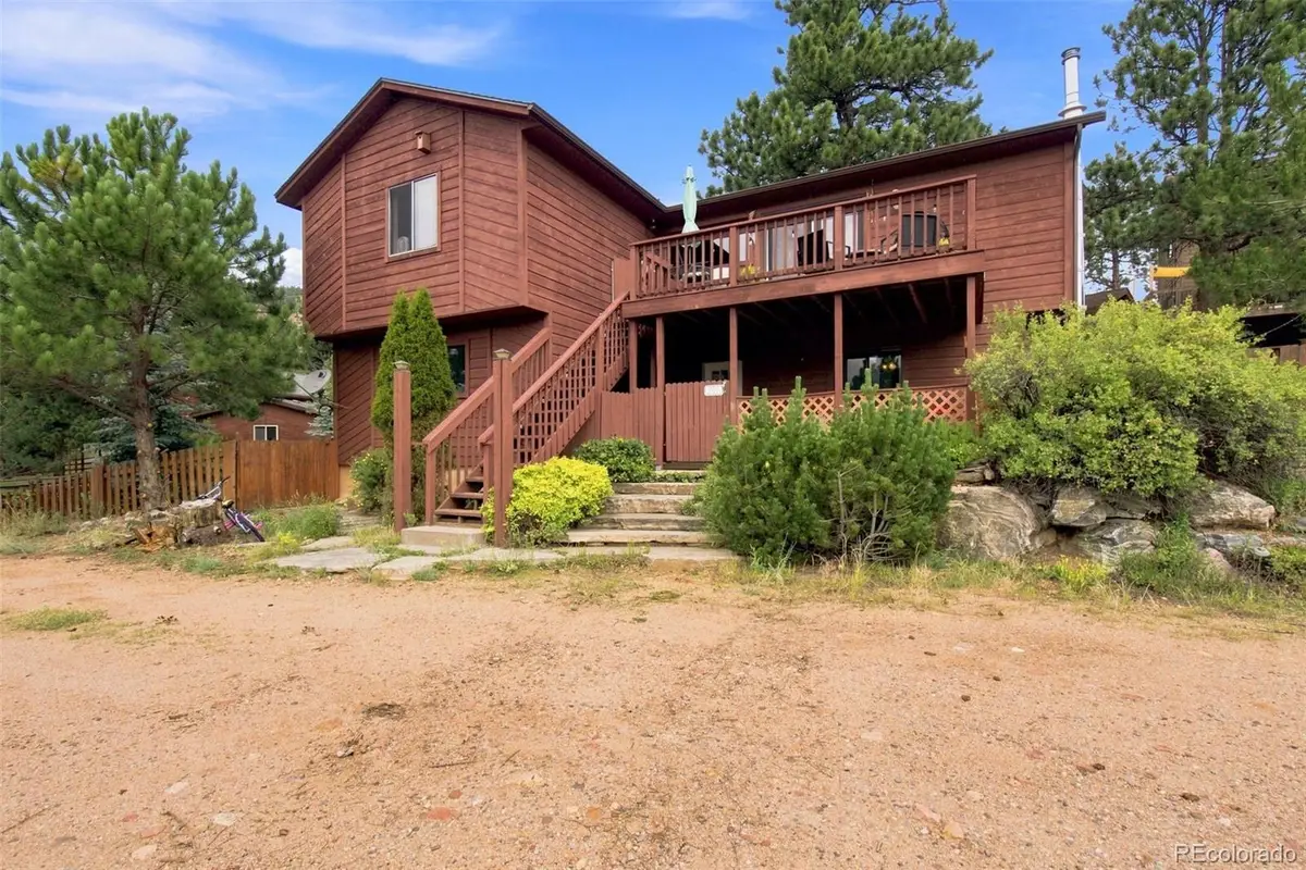 173 Wisp Creek Drive, Bailey, CO 80421 - #1