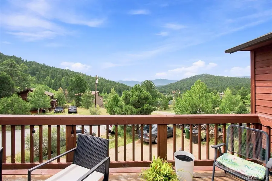 173 Wisp Creek Drive, Bailey, CO 80421 - #3