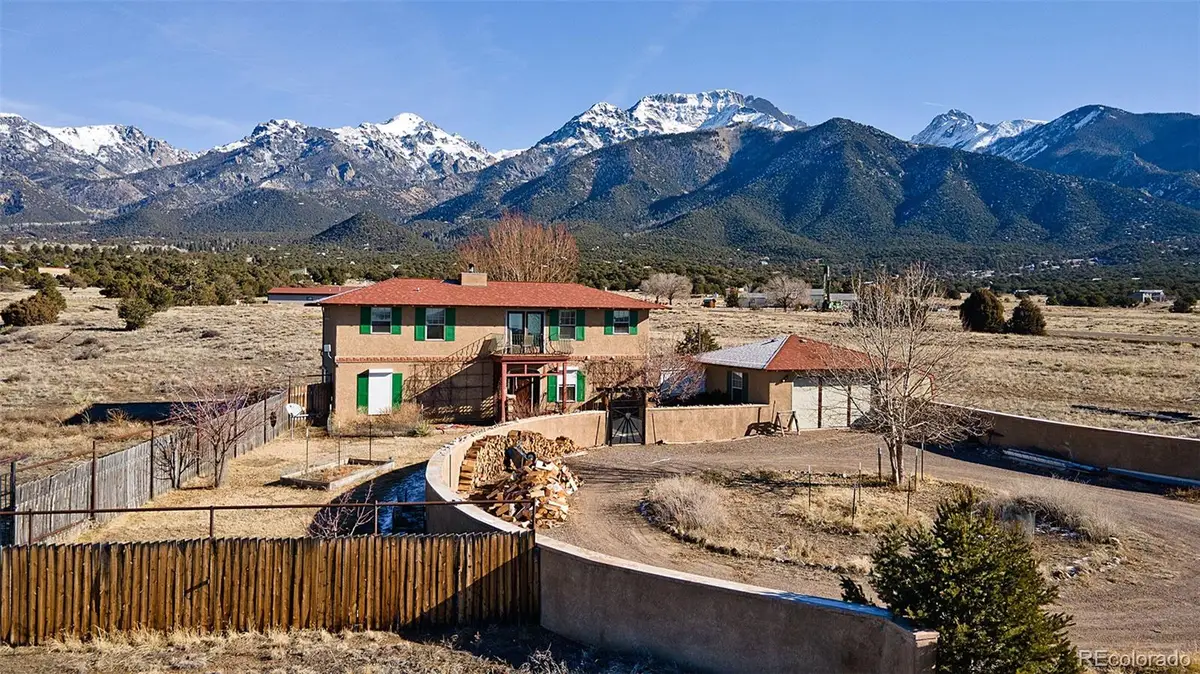 1552 Camino Real, Crestone, CO 81131 - Image #1