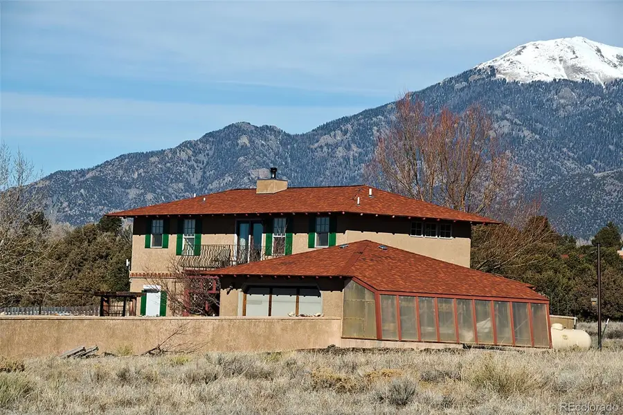 1552 Camino Real, Crestone, CO 81131 - Image #3