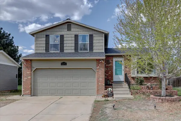 8370 Sandreed Circle, Parker, CO 80134