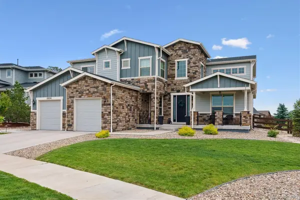 21854 Tyrolite Avenue, Parker, CO 80138