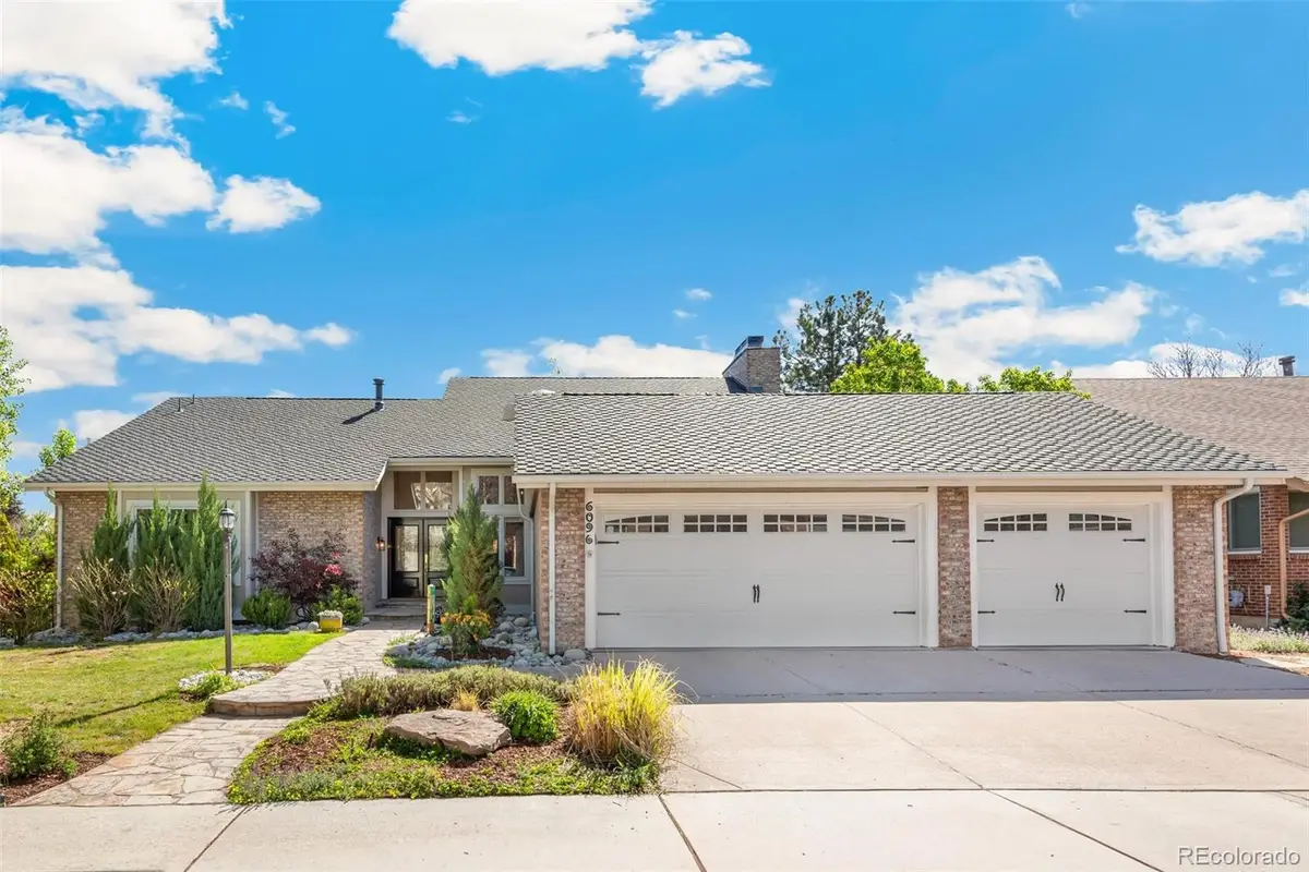 6096 S Alton Way, Greenwood Village, CO 80111 - #1