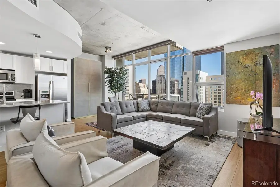 891 14th Street #1810, Denver, CO 80202 - #3