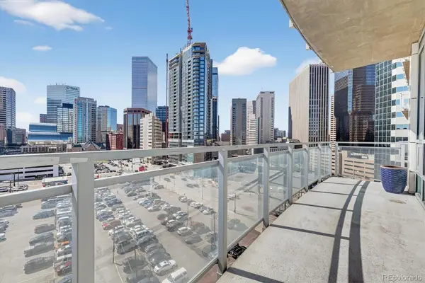 2001 Lincoln Street #810, Denver, CO 80202