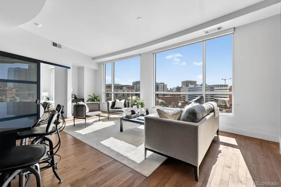 2001 Lincoln Street #810, Denver, CO 80202 - #3