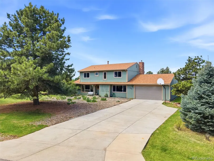 6795 Hillridge Place, Parker, CO 80134 - #2