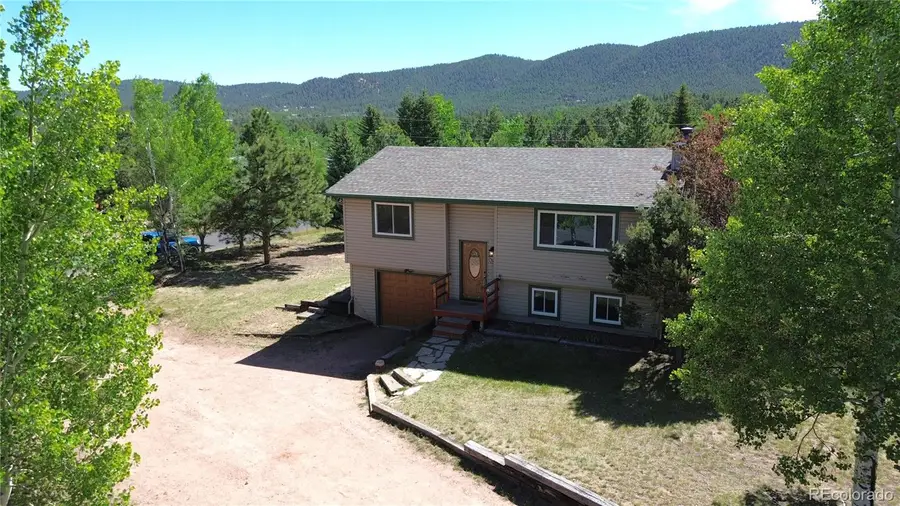 1056 Sundance Circle, Woodland Park, CO 80863 - #2