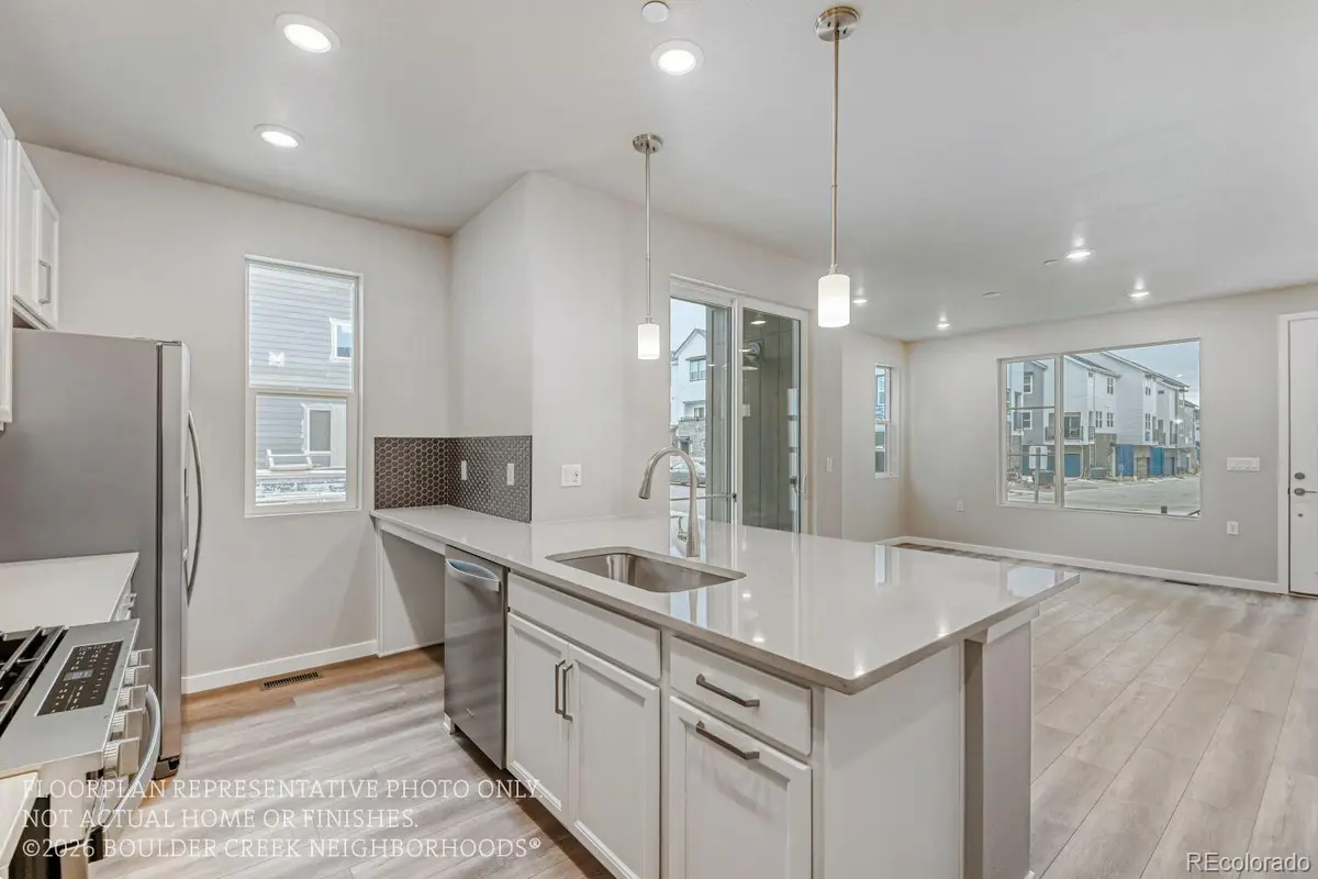 1706 W 166th Avenue, Broomfield, CO 80023 - #1