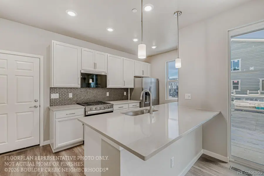 1706 W 166th Avenue, Broomfield, CO 80023 - #2