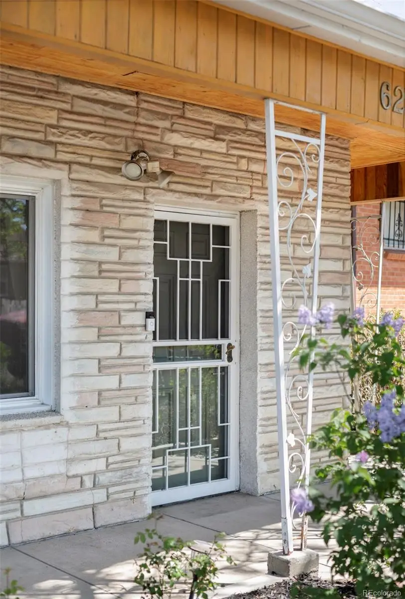 628 Osceola Street, Denver, CO 80204 - #2