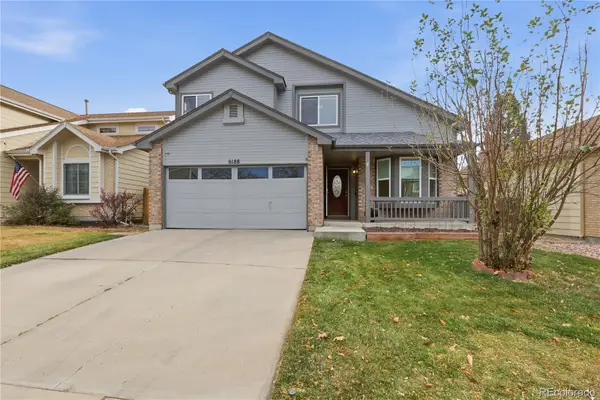 6188 Stuart Street, Arvada, CO 80003