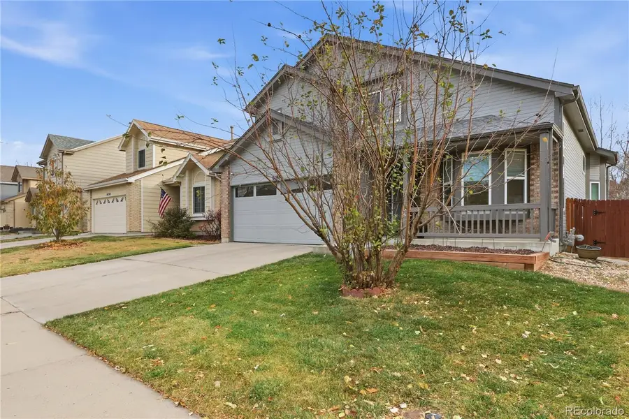 6188 Stuart Street, Arvada, CO 80003 - Image #2