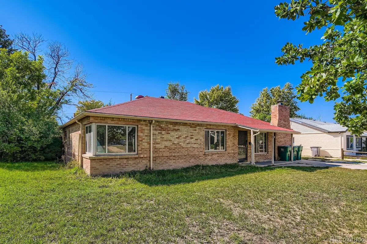 929 Quentin Street, Aurora, CO 80011 - #1