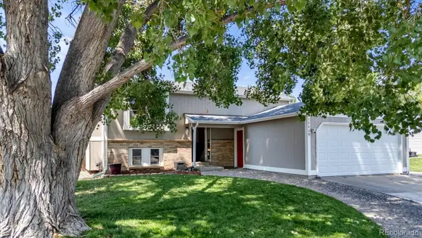 12429 Ash Drive, Thornton, CO 80241
