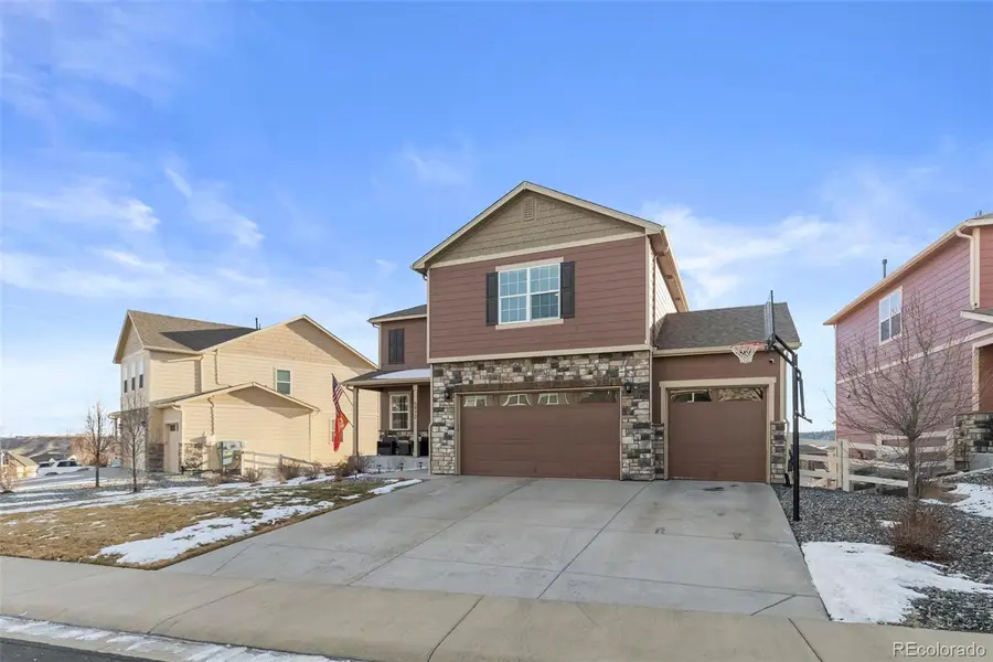 5972 High Timber Circle, Castle Rock, CO 80104 - Image #2