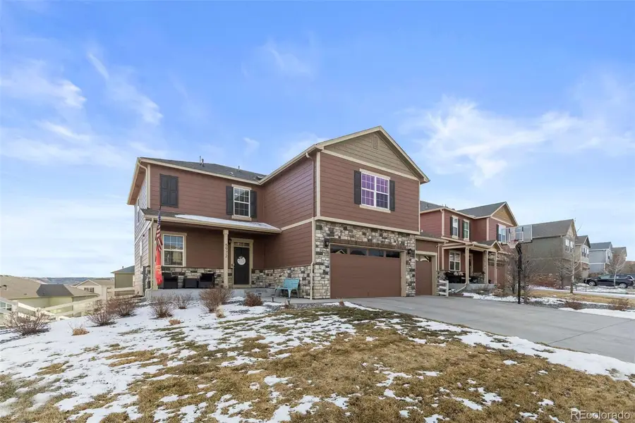 5972 High Timber Circle, Castle Rock, CO 80104 - Image #3