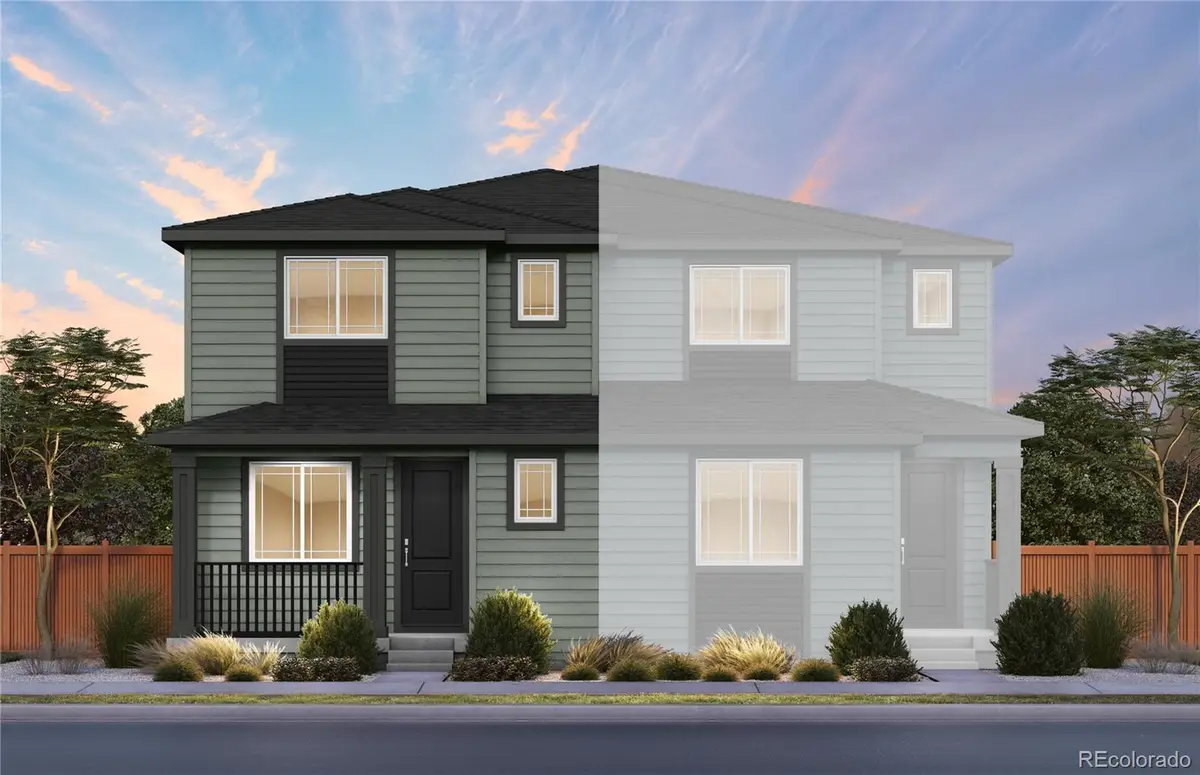 440 N Bently Street, Watkins, CO 80137 - #1