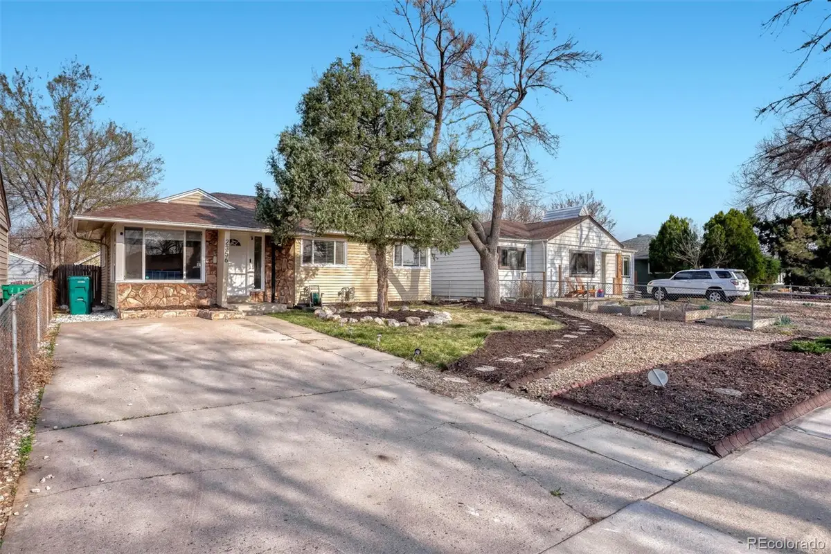 2356 Florence Street, Aurora, CO 80010 - #1