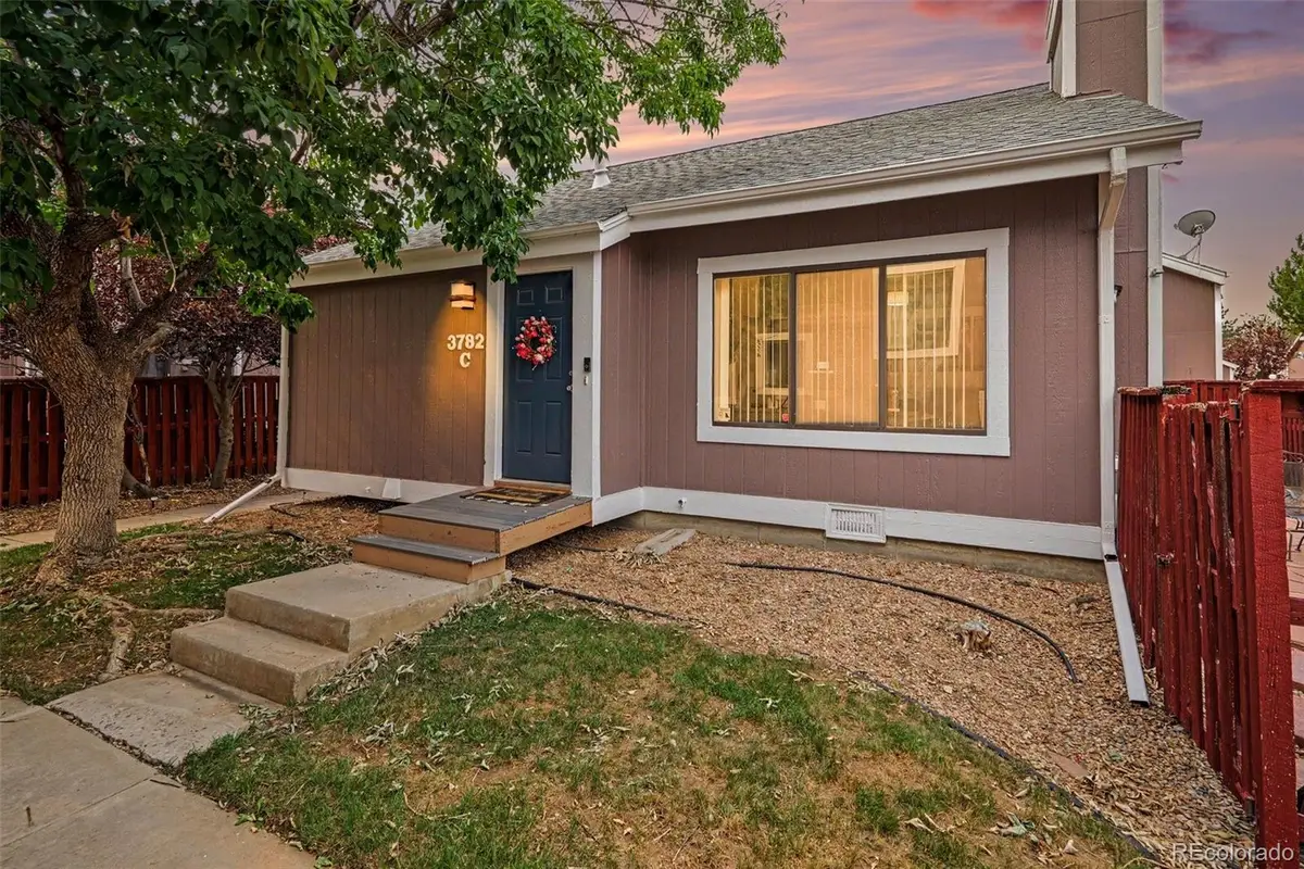 3782 S Genoa Circle #C, Aurora, CO 80013 - #1