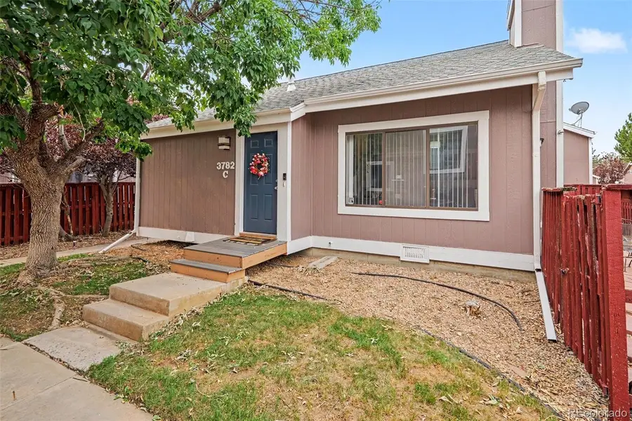3782 S Genoa Circle #C, Aurora, CO 80013 - #2