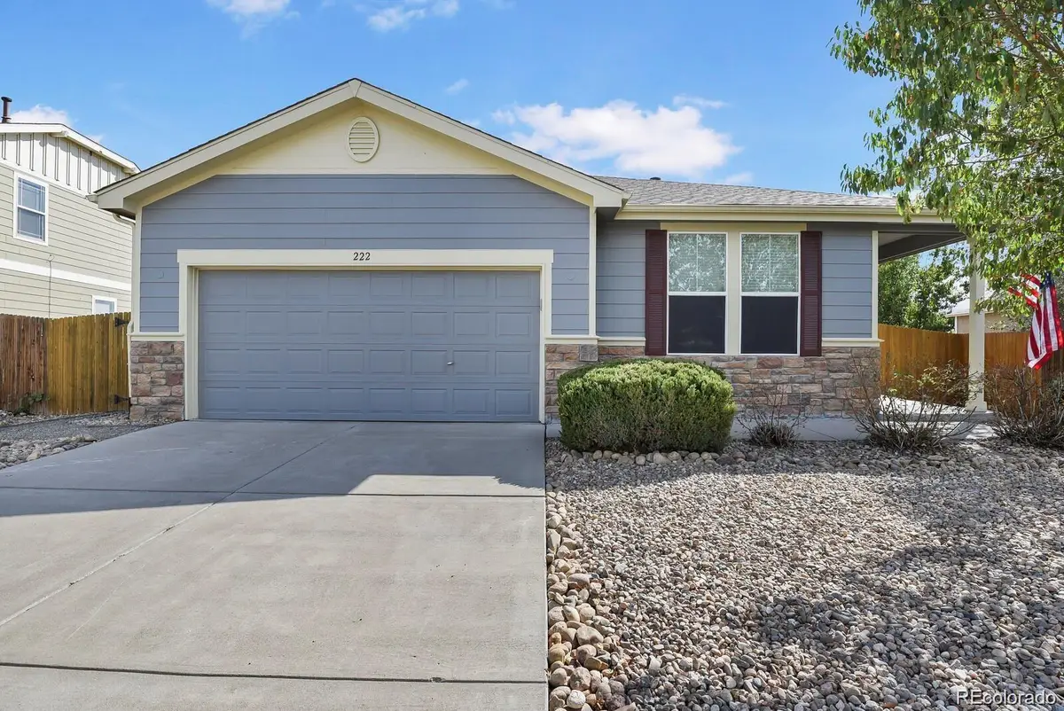 222 Lonewolf Drive, Brighton, CO 80603 - #1