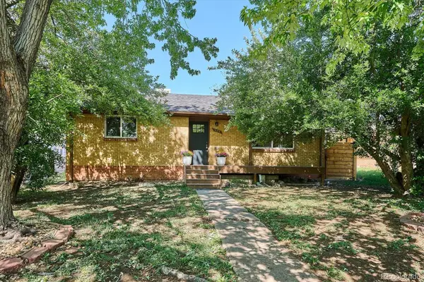 323 Irving Street, Denver, CO 80219