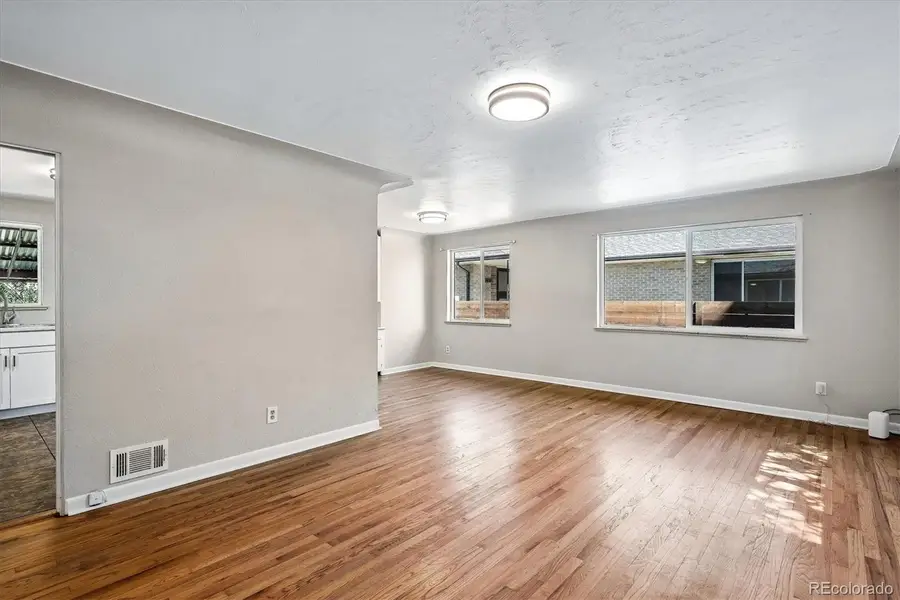 323 Irving Street, Denver, CO 80219 - #3
