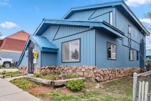 129 W 6th Street, Leadville, CO 80461