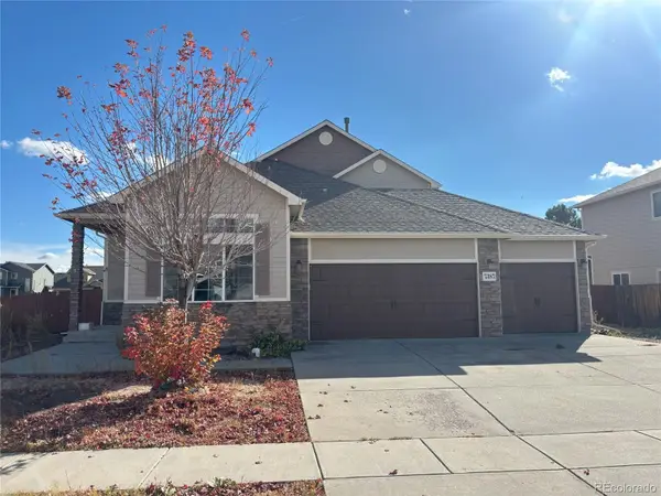 7387 Quaking Aspen, Colorado Springs, CO 80908