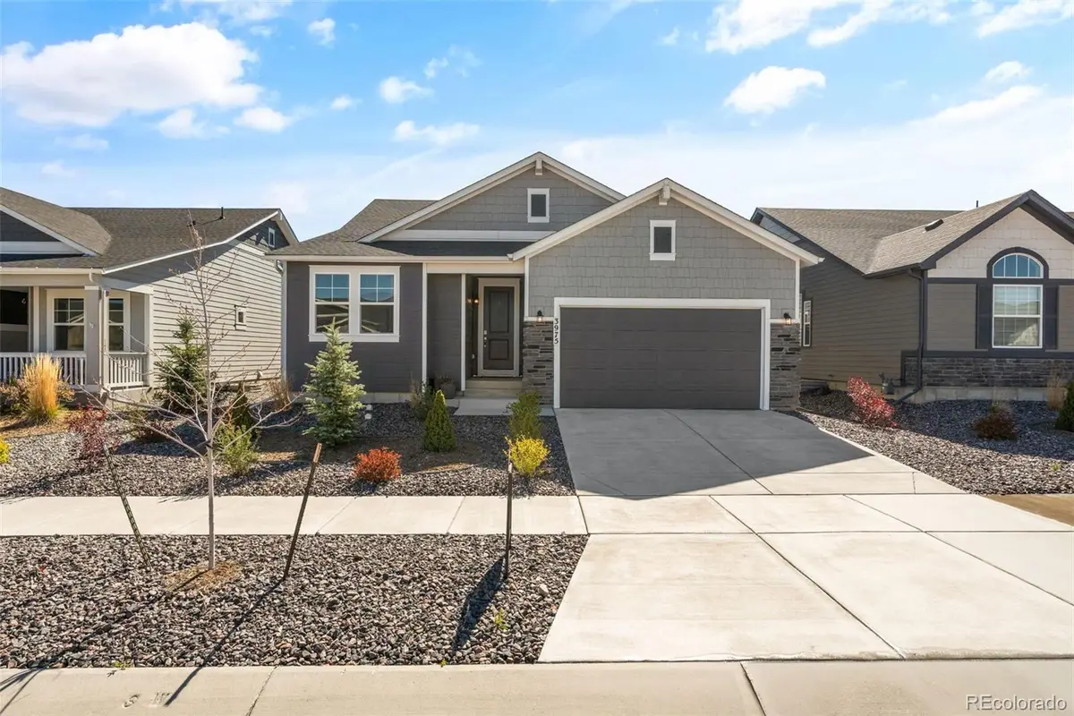3975 Ivy Hill Drive, Colorado Springs, CO 80922 - #1