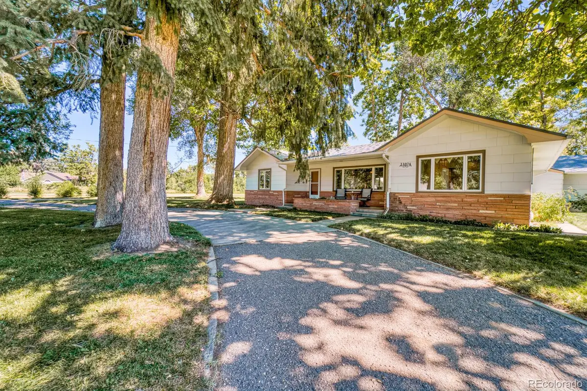 11874 N 75th Street, Longmont, CO 80503 - #1